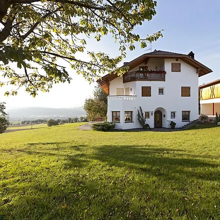 Huber Alloggio per agriturismo