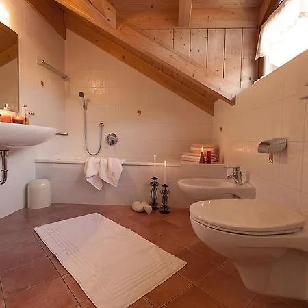 Alloggio per agriturismo Huber