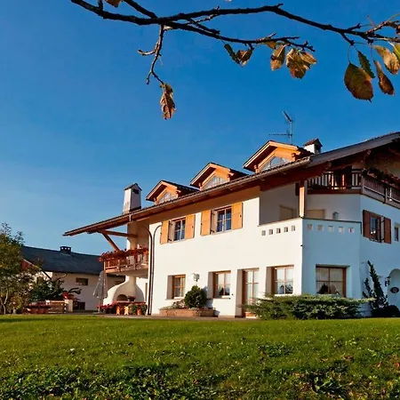 Huber Alloggio per agriturismo *