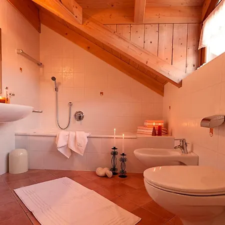 Huber Alloggio per agriturismo *