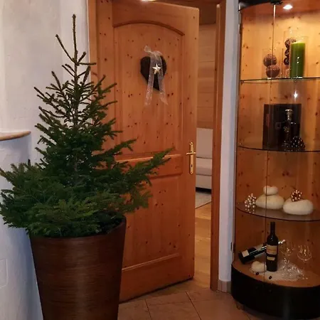 Huber Alloggio per agriturismo *